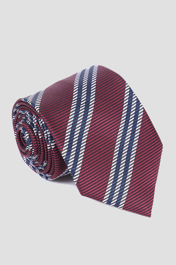 TIE BOSS - 604 BORDEAUX